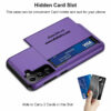 Coque Samsung S21+ | Wallet – Image 2