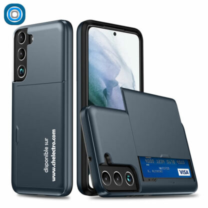 Coque Samsung S22+ | Wallet – Image 2