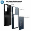 Coque Samsung S22+ | Wallet – Image 5