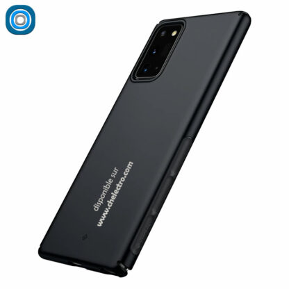 Coque Samsung Note 20 | Grey – Image 3