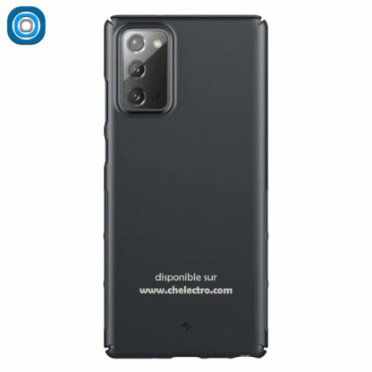 Coque Samsung Note 20 | Grey – Image 4