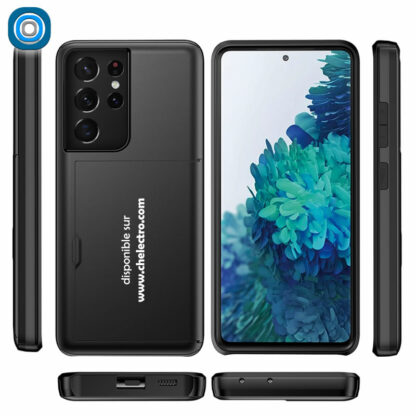 Coque Samsung S21 Ultra | Wallet – Image 6