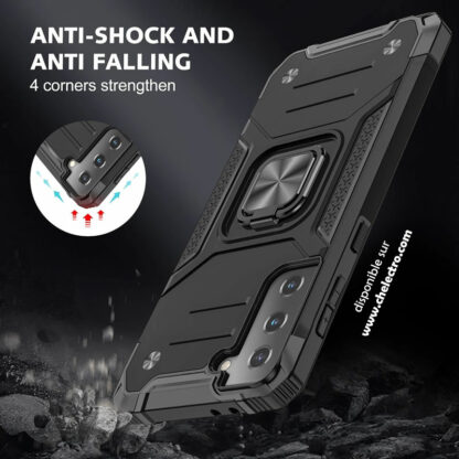 Coque Samsung S22 | Armor – Image 6