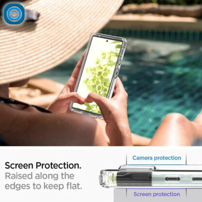 Coque Google Pixel 6 PRO | Clear – Image 3