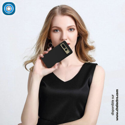 Coque Google Pixel 7 PRO | Black – Image 4