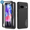 Coque Google Pixel 7A | Noir