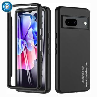 Coque Google Pixel 7A | Noir