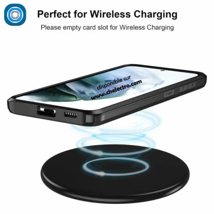 Coque Samsung S21+ | Wallet – Image 4
