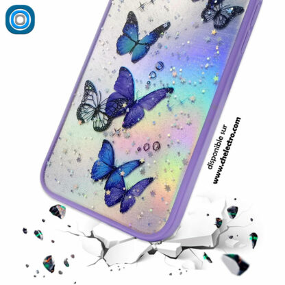 Coque iPhone 12 PRO | Butterfly – Image 2