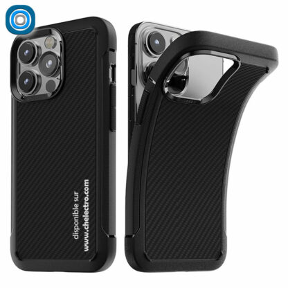 Coque iPhone 13 PRO | Mobee K – Image 3