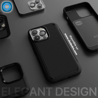 Coque iPhone 13 PRO | Mobee K – Image 2