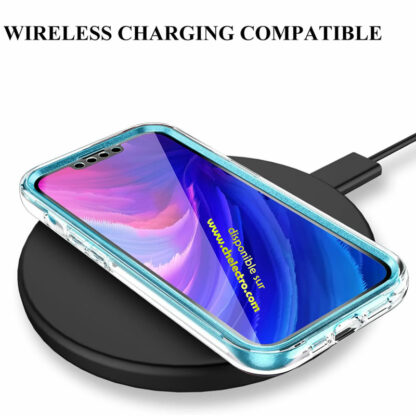 Coque iPhone 13 PRO Max | Ocean – Image 6
