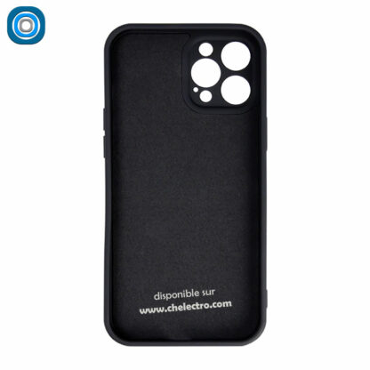 Coque iPhone 13 PRO | Black – Image 2