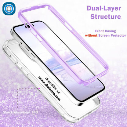 Coque iPhone 14 PRO | Fashion – Image 5