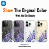 Coque iPhone 14 PRO | Lavande – Image 3