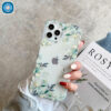 Coque iPhone 14 PRO | Leaves – Image 2