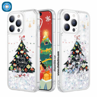 Coque iPhone 14 PRO | Christmas