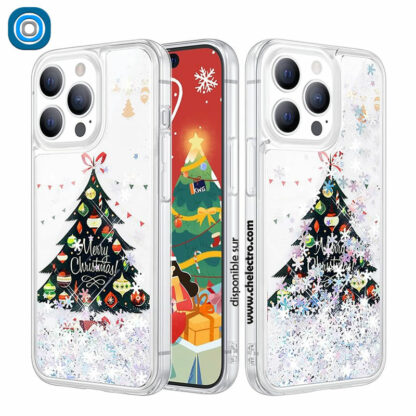 Coque iPhone 14 PRO | Christmas