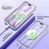 Coque iPhone 14 | Glitters – Image 3