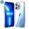 Coque iPhone 13 PRO | Mkeke clear