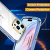 Coque iPhone 14 PRO Max | Clear – Image 8