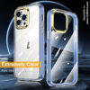 Coque iPhone 14 PRO Max | Clear – Image 3