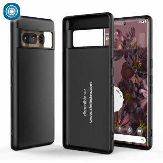 Coque Google Pixel 7 PRO | Black