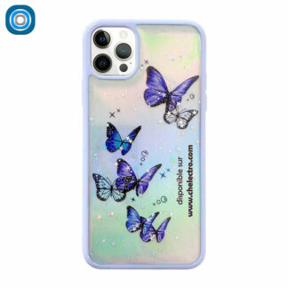 Coque iPhone 12 PRO | Butterfly