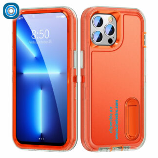 Coque iPhone 11 PRO Max | Orange