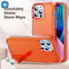 Coque iPhone 11 PRO Max | Orange – Image 6