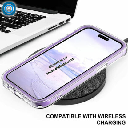 Coque iPhone 14 PRO | Fashion – Image 3