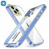 Coque iPhone 14 PRO Max | Clear – Image 2