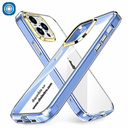 Coque iPhone 14 PRO Max | Clear – Image 2