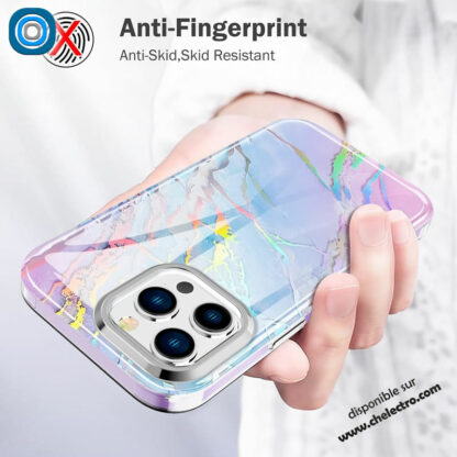 Coque iPhone 14 PRO | Fashion – Image 6