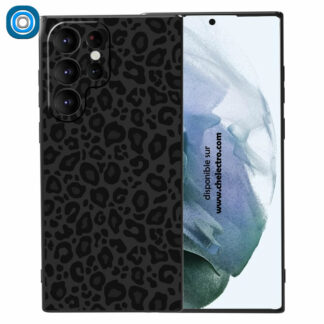 Coque Samsung S22 Ultra | Pattern