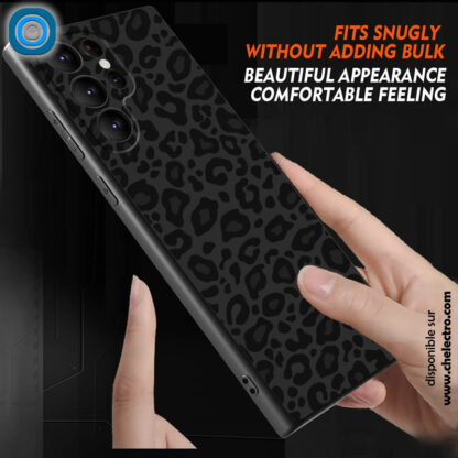 Coque Samsung S22 Ultra | Pattern – Image 2