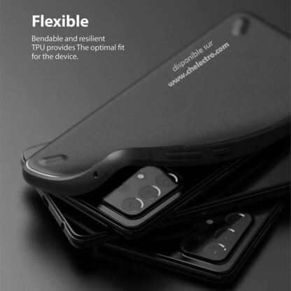 Coque Samsung A72 | Black – Image 9