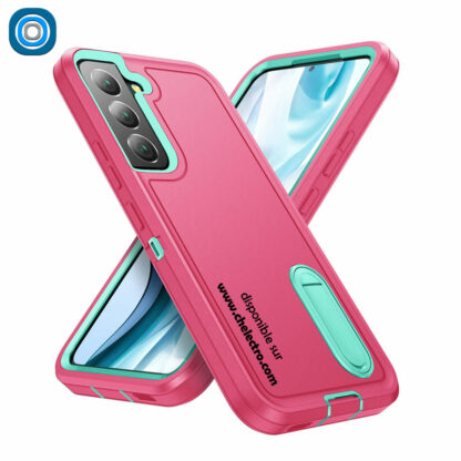 Coque Samsung S22 | Rose