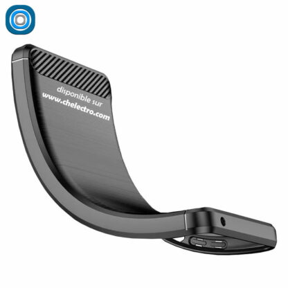 Coque Samsung S22 | Black – Image 2