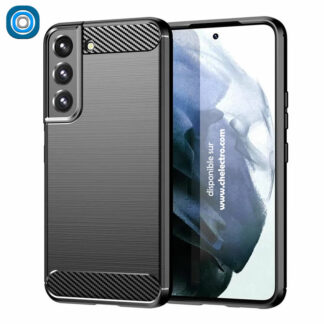 Coque Samsung S22 | Black