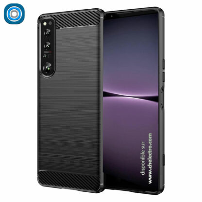 Coque Sony Xperia 1 IV | Silicone