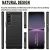Coque Sony Xperia 1 IV | Silicone – Image 4