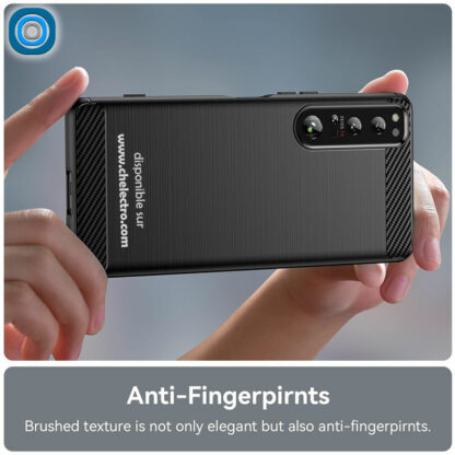 Coque Sony Xperia 1 IV | Silicone – Image 3