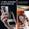 Coque Samsung S22 | Clear – Image 2