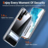Coque Samsung S22 | Clear – Image 4