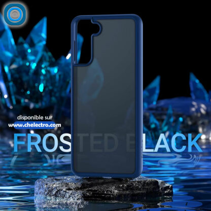 Coque Samsung S22 | Blue – Image 4