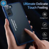 Coque Samsung S22 | Blue – Image 5