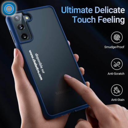Coque Samsung S22 | Blue – Image 5