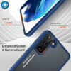 Coque Samsung S22 | Blue – Image 2