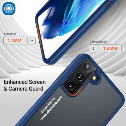 Coque Samsung S22 | Blue – Image 2